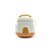 Olla arrocera Cuckoo CR-0331 0,54 l 360 W Marfil Naranja