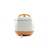 Olla arrocera Cuckoo CR-0331 0,54 l 360 W Marfil Naranja