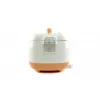 Olla arrocera Cuckoo CR-0331 0,54 l 360 W Marfil Naranja