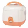 Olla arrocera Cuckoo CR-0331 0,54 l 360 W Marfil Naranja