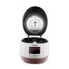 Multicocedor Cuckoo Icook Q5 Premium Rose White