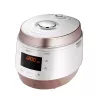 Multicocedor Cuckoo Icook Q5 Premium Rose White