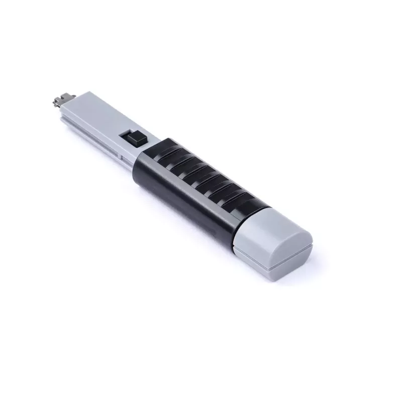 Llave port-blocker Smartkeeper U03BK DVI Paralelo RJ-45 USB Type-A Negro