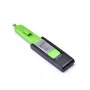 Llave port-blocker Smartkeeper U04GN USB Type-C verde