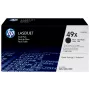 HP 49X Tóner 2 uds. Original Negro