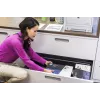 HP 05A Tóner original LaserJet Negro, 2300 páginas, Negro, 1 ud.