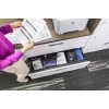HP 05A Tóner original LaserJet Negro, 2300 páginas, Negro, 1 ud.