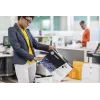 HP 55A Tóner original LaserJet negro, 6000 páginas, negro, 1 ud.