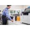 HP 55A Tóner original LaserJet negro, 6000 páginas, negro, 1 ud.