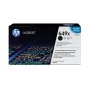HP 649X Tóner original LaserJet Negro de alto rendimiento