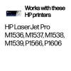HP 78A Tóner original LaserJet, Negro, 2100 páginas, 1 ud.