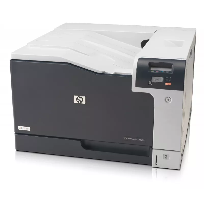 HP Color LaserJet Professional LaserJet Pro CP5225n Impresora en color, solo Ethernet