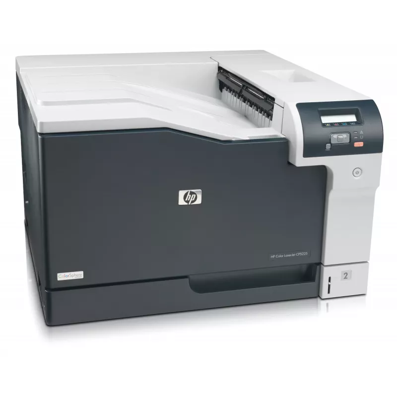 HP Color LaserJet Professional LaserJet Pro CP5225n Impresora en color, solo Ethernet