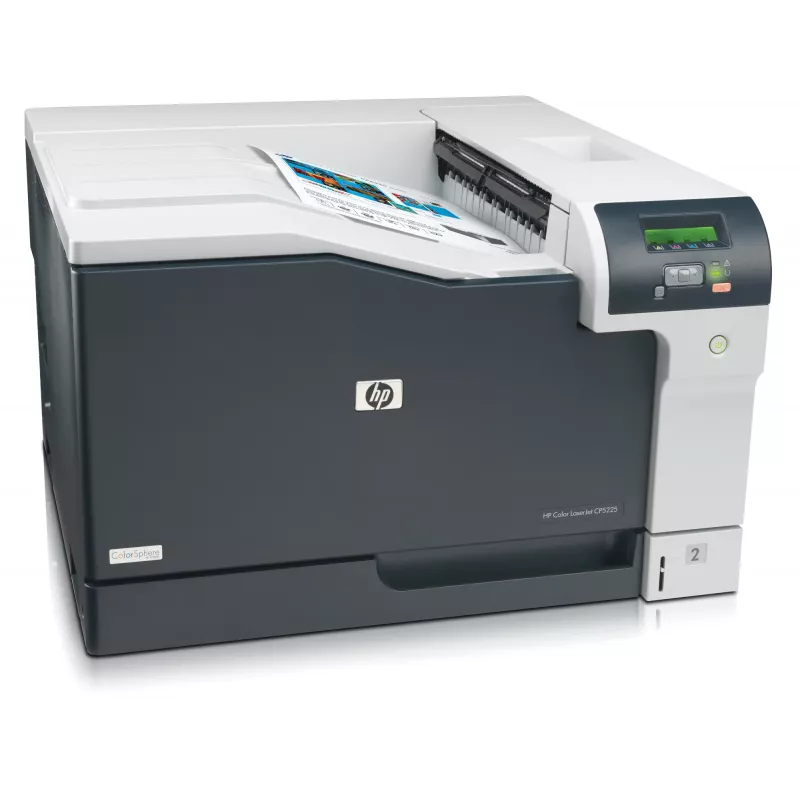 HP Color LaserJet Professional LaserJet Pro CP5225n Impresora en color, solo Ethernet
