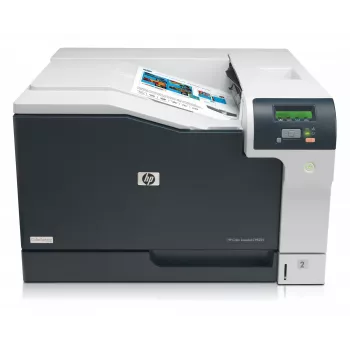 HP Color LaserJet Professional CP5225dn Impresora, Láser, Color, 600 x 600 DPI, A3, 20 páginas/min, Impresión a doble cara
