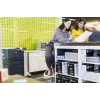 HP 650A Tóner original LaserJet, Negro