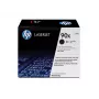 Tóner original HP 90X LaserJet negro de alto rendimiento