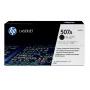 Tóner original HP 507A LaserJet negro