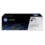 Tóner original HP 305A LaserJet negro, 2090 páginas, negro, 1 ud.