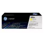 Tóner original HP 305A LaserJet amarillo, 2600 páginas, amarillo, 1 ud.