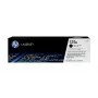 Tóner HP Cartridge N.º 131A negro CF210A 1500 páginas
