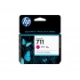 Cartucho de tinta HP 711 29 ml magenta DesignJet
