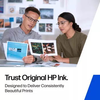 Cartucho de tinta original HP 971XL de alto rendimiento, amarillo, 1 ud., 6600 páginas