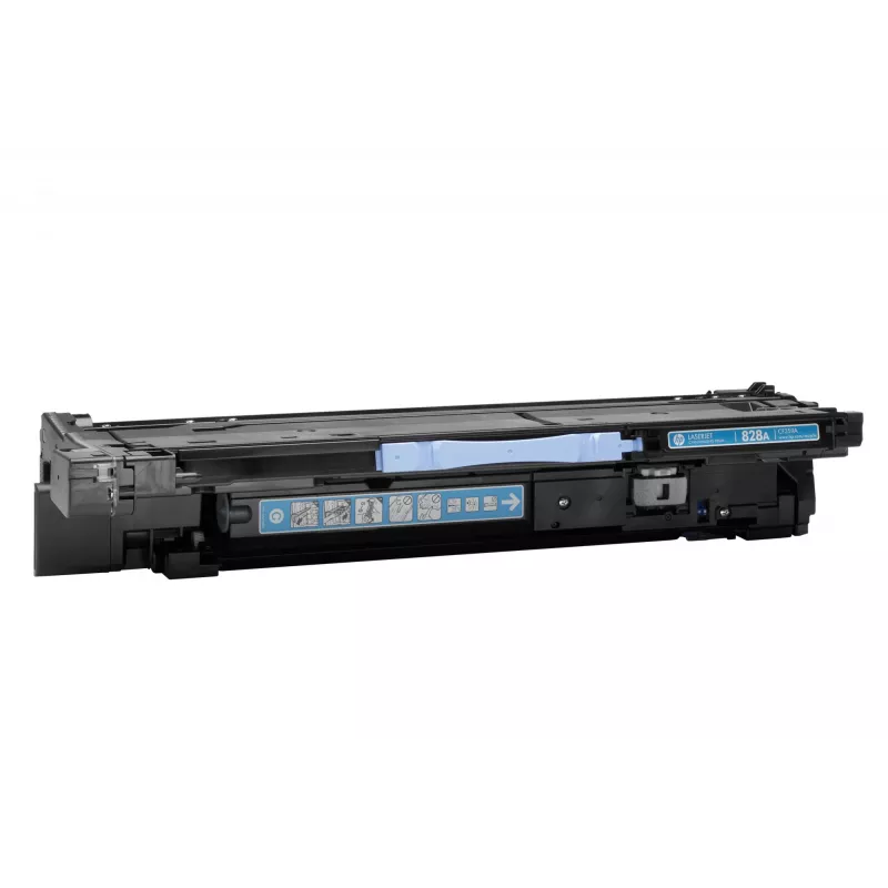 Tambor de imagen HP 828A LaserJet cian, 1 ud.