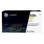 Tambor de imagen HP 828A LaserJet amarillo
