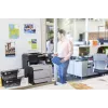 Tóner HP 312A LaserJet amarillo, 2700 páginas, amarillo