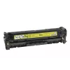 Tóner HP 312A LaserJet amarillo, 2700 páginas, amarillo