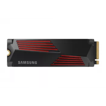 Unidad SSD Samsung 990 Pro 4 TB M.2 PCI Express 4.0 NVMe V-NAND TLC