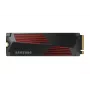 Unidad SSD Samsung 990 Pro 4 TB M.2 PCI Express 4.0 NVMe V-NAND TLC
