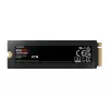 Unidad SSD Samsung 990 Pro 4 TB M.2 PCI Express 4.0 NVMe V-NAND TLC