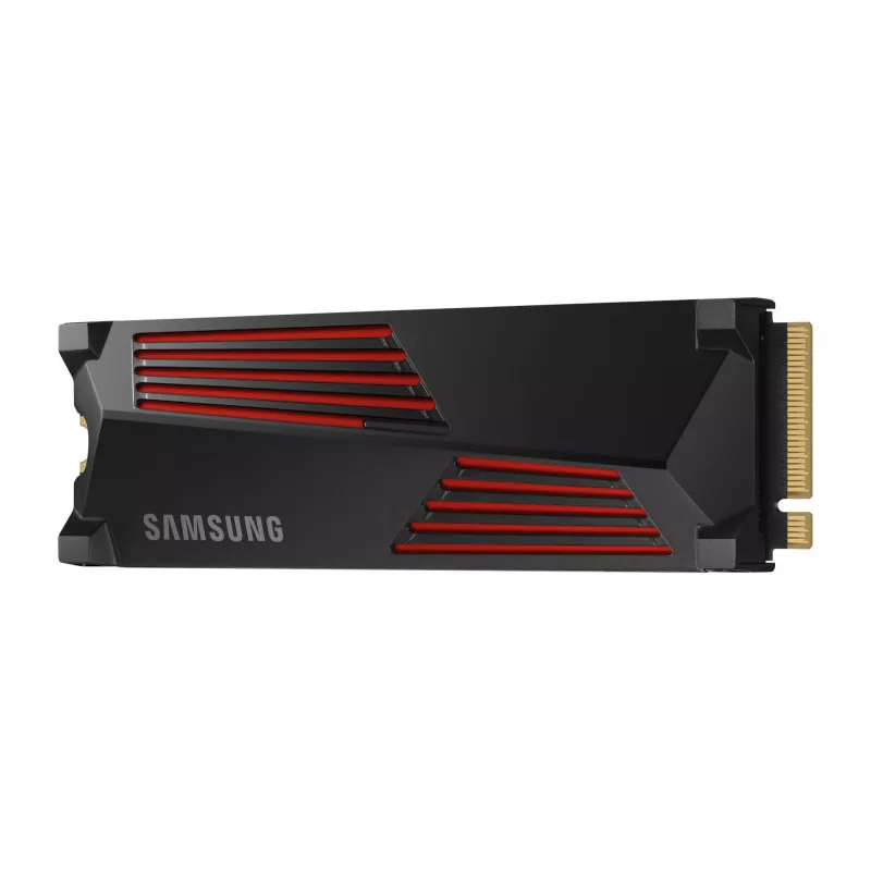 Unidad SSD Samsung 990 Pro 4 TB M.2 PCI Express 4.0 NVMe V-NAND TLC