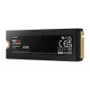Unidad SSD Samsung 990 Pro 4 TB M.2 PCI Express 4.0 NVMe V-NAND TLC