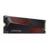Unidad SSD Samsung 990 Pro 4 TB M.2 PCI Express 4.0 NVMe V-NAND TLC