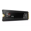 Unidad SSD Samsung 990 Pro 4 TB M.2 PCI Express 4.0 NVMe V-NAND TLC