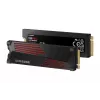 Unidad SSD Samsung 990 Pro 4 TB M.2 PCI Express 4.0 NVMe V-NAND TLC