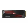Unidad SSD Samsung 990 Pro 4 TB M.2 PCI Express 4.0 NVMe V-NAND TLC