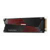 Unidad SSD Samsung 990 Pro 4 TB M.2 PCI Express 4.0 NVMe V-NAND TLC