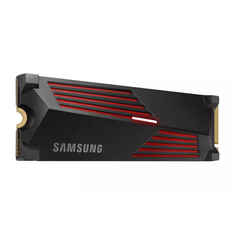 Unidad SSD Samsung 990 Pro 4 TB M.2 PCI Express 4.0 NVMe V-NAND TLC