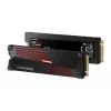Unidad SSD Samsung 990 Pro 4 TB M.2 PCI Express 4.0 NVMe V-NAND TLC