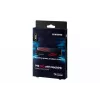 Unidad SSD Samsung 990 Pro 4 TB M.2 PCI Express 4.0 NVMe V-NAND TLC