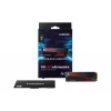 Unidad SSD Samsung 990 Pro 4 TB M.2 PCI Express 4.0 NVMe V-NAND TLC