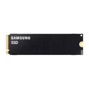 SSD M.2 NVMe Samsung 9100 PRO 1 TB, PCIe 5.0, 2280, lectura 14700 MB/s, escritura 13300 MB/s