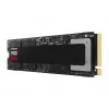 SSD M.2 NVMe Samsung 9100 PRO 1 TB, PCIe 5.0, 2280, lectura 14700 MB/s, escritura 13300 MB/s