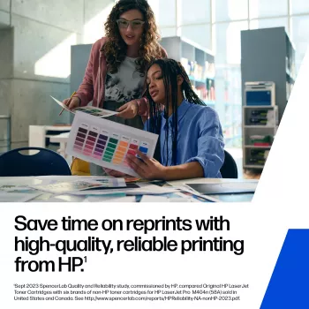 Kit de transferencia y rodillos HP LaserJet D7H14A