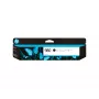 Cartucho de tinta original HP 980 negro
