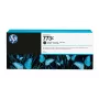 Cartucho de tinta HP 773C 775 ml negro mate DesignJet